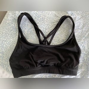XS Athleta Sports Bra